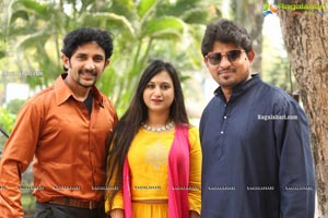 Ghaati Movie Trailer Launch