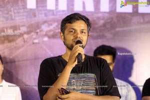 HIT Movie Success Meet