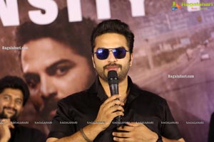 HIT Movie Success Meet