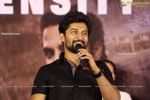 HIT Movie Success Meet