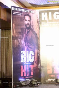 HIT Movie Success Meet