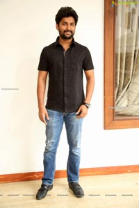 HIT Movie Success Meet