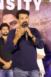 HIT Movie Success Meet