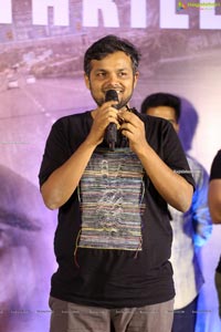 HIT Movie Success Meet