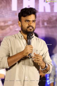 HIT Movie Success Meet