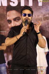 HIT Movie Success Meet