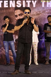 HIT Movie Success Meet