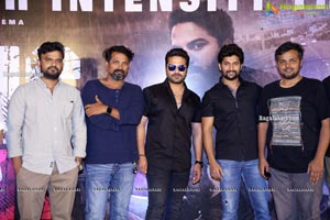 HIT Movie Success Meet