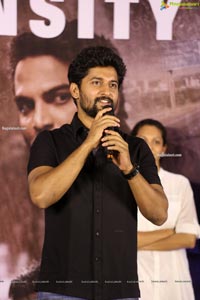 HIT Movie Success Meet