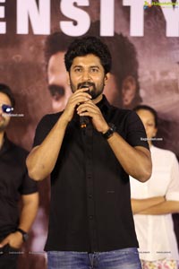 HIT Movie Success Meet