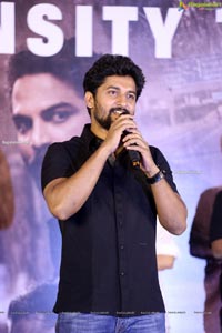 HIT Movie Success Meet