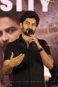 HIT Movie Success Meet