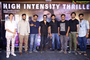 HIT Movie Success Meet