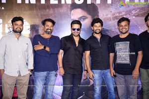 HIT Movie Success Meet