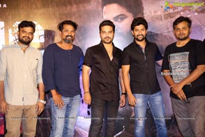 HIT Movie Success Meet