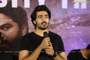 HIT Movie Success Meet