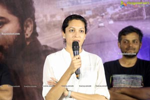 HIT Movie Success Meet