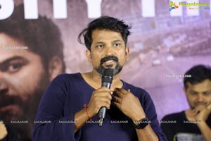 HIT Movie Success Meet