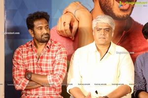 Kanulu Kanulanu Dochayante Success Meet