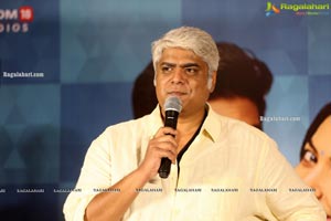 Kanulu Kanulanu Dochayante Success Meet