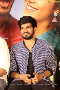 Kanulu Kanulanu Dochayante Success Meet