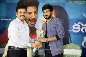 Kanulu Kanulanu Dochayante Success Meet