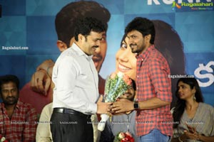 Kanulu Kanulanu Dochayante Success Meet