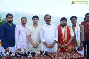 Karthikeya 2 Movie Muhurat 