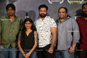 Madha Movie Press Meet