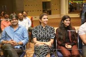 Madha Movie Pre-Release Event