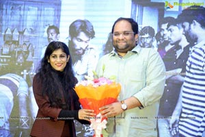 Madha Movie Pre-Release Event