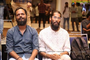 Madha Movie Pre-Release Event