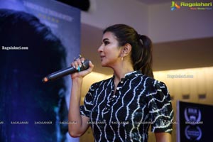 Madha Movie Pre-Release Event