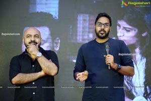 Madha Movie Pre-Release Event