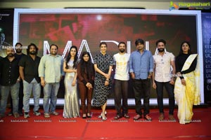 Madha Movie Pre-Release Event