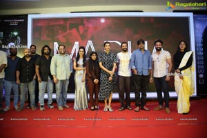 Madha Movie Pre-Release Event