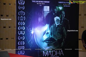 Madha Movie Pre-Release Event