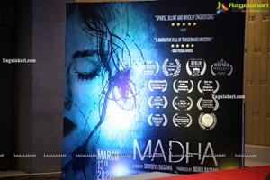 Madha Movie Pre-Release Event