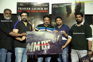 MMOF Trailer Launch
