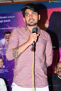 Nakide First Time Audio Launch