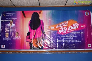 Nakide First Time Audio Launch