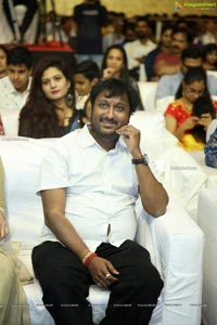 Nishabdham Movie Pre-Release Event