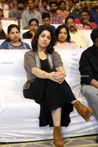 Nishabdham Movie Pre-Release Event