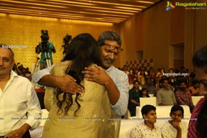 Nishabdham Movie Pre-Release Event