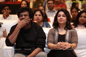 Nishabdham Movie Pre-Release Event