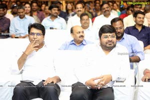 Nishabdham Movie Pre-Release Event