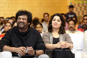 Nishabdham Movie Pre-Release Event