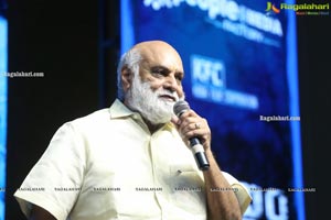 Nishabdham Movie Pre-Release Event