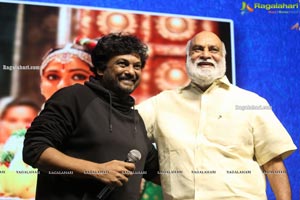 Nishabdham Movie Pre-Release Event