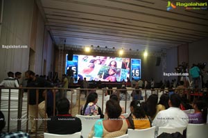 Nishabdham Movie Pre-Release Event